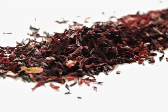 Buy ORGANIC HIBISCUS WHOLESALE Tea Herbal Tea Natural Dye Online in India -  Etsy