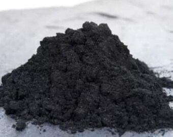 CHLOORFYLEXTRACT– Natuurlijke groene kleurstof voor textiel, leer en schone kunsten – Milieuvriendelijk plantaardig pigment