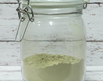 HENNA RED NATURAL Dye Powder | Lawsonia inermis | Orange, Copper & Reddish-Brown Textile Dye