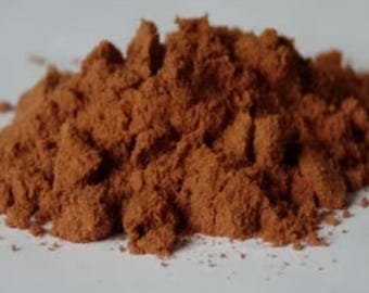 TEINTURE À L'EXTRAIT D'ACACIA - Tanin naturel pour la teinture des tissus, prétraitement respectueux de l'environnement, nuances de beige à noir