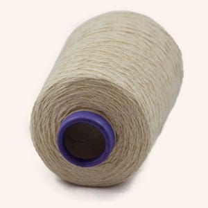 COTTON WARP YARN ~ thin cotton warp yarn count 20/3x2, for warping looms, weaving war, cotton warp thread