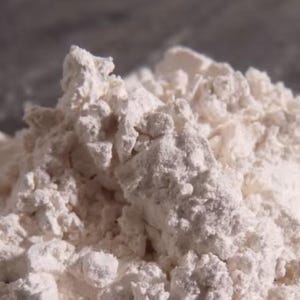 Lime ~ Calcium Hydroxide - for 1-2-3- Organic Indigo Vat, increasing pH, natural dyeing, chemistry and other applications