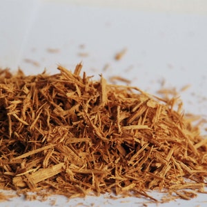 TINTURA DE MADEIRA FUSTIC | Cores vibrantes de amarelo e verde para lã e seda | Tintura ecológica e reutilizável, sobretingimento com índigo para lindos verdes