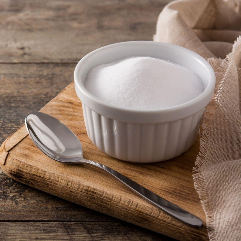 SODA ASH for Natural Dyeing