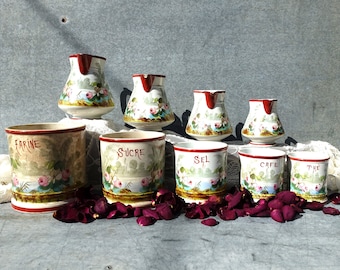 Ink Bottles With Paper Script - Etsy UK