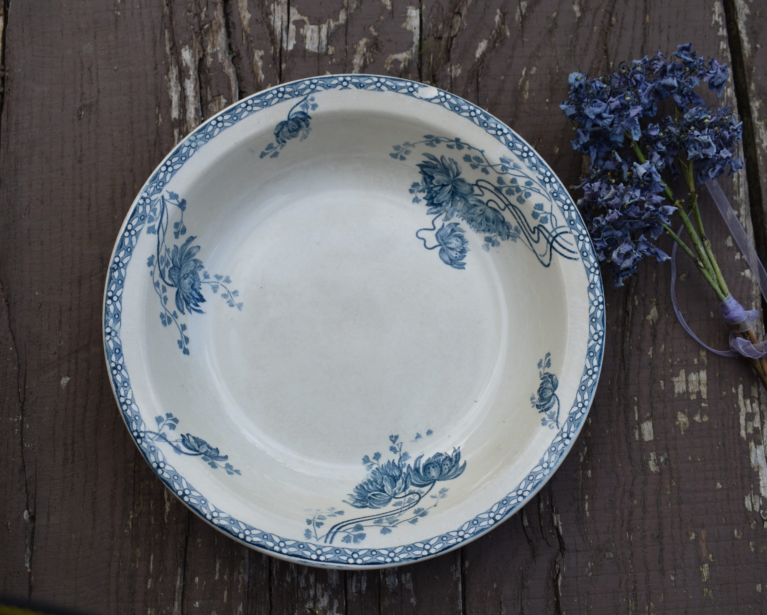 1910 Français 10 1/2