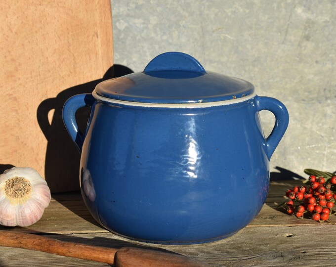 Cocotte Fonte Cousances Le Creuset À VENDRE! - FR