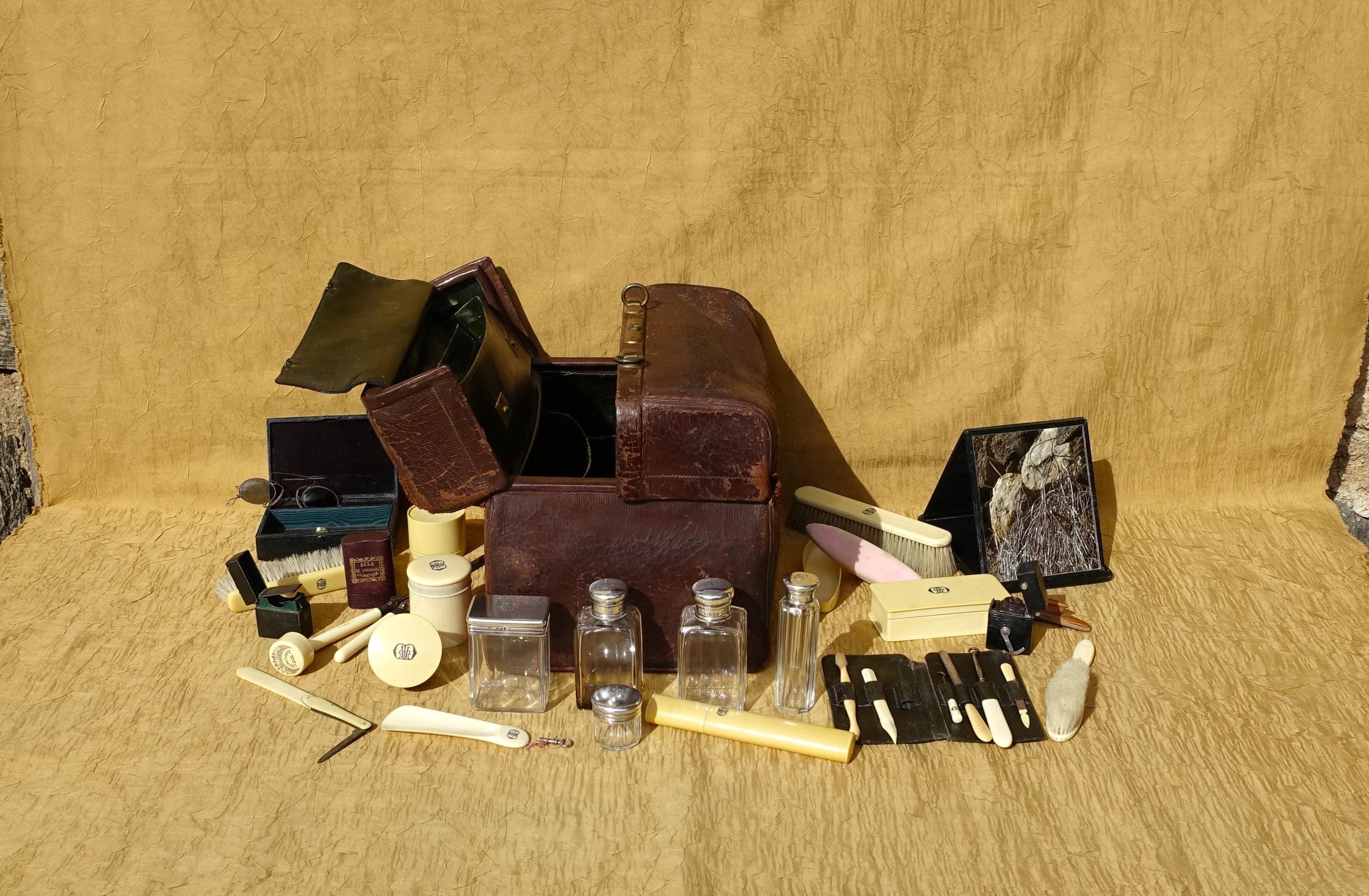 Asprey Box - Etsy Asprey Box - Etsy