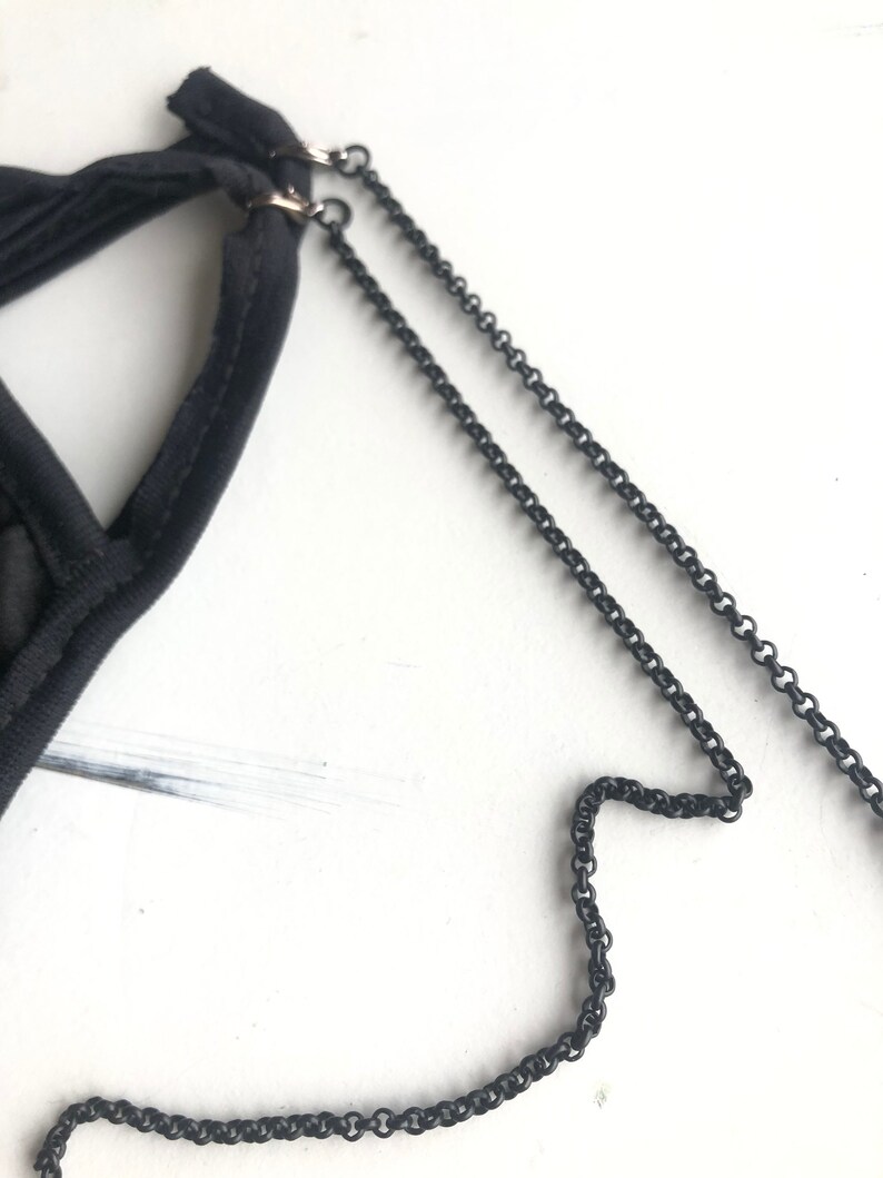 Porta Occhiali Catena Figaro | Marlù Gioielli - Foto 4