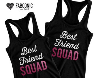 matching best friends outfits