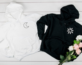 customized hoodies for couples