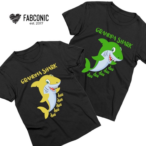 funny grandparent shirts
