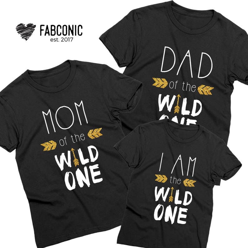 daddy baby matching