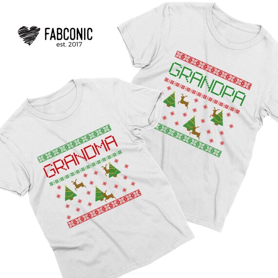 Cadeau de Noël pour de grand-maman, chemises de grands-parents de Noël, cadeau de pour Noël pour grand-papa, cadeau de grands-parents, grands-parents Noël chemises 45a173 Cadeau de Noël pour de grand-maman, chemises de grands-parents de Noël, cadeau de pour Noël pour grand-papa, cadeau de grands-parents, grands-parents Noël chemises 45a173