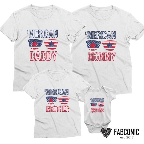 4th of july shirts