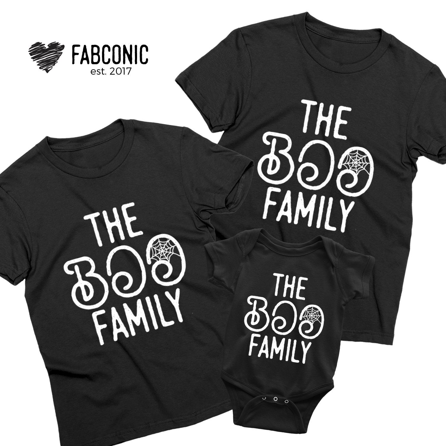 halloween family shirt ideas