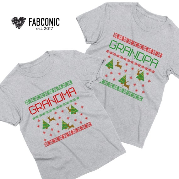 Cadeau de Noël pour de grand-maman, chemises de grands-parents de Noël, cadeau de pour Noël pour grand-papa, cadeau de grands-parents, grands-parents Noël chemises 45a173 Cadeau de Noël pour de grand-maman, chemises de grands-parents de Noël, cadeau de pour Noël pour grand-papa, cadeau de grands-parents, grands-parents Noël chemises 45a173