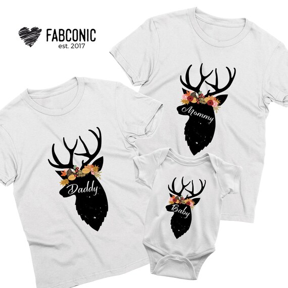 family shirts for thanksgiving