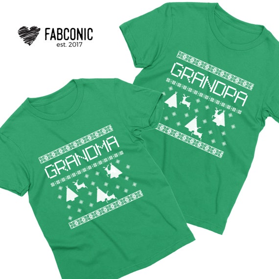 Cadeau de Noël pour de grand-maman, chemises de grands-parents de Noël, cadeau de pour Noël pour grand-papa, cadeau de grands-parents, grands-parents Noël chemises 45a173 Cadeau de Noël pour de grand-maman, chemises de grands-parents de Noël, cadeau de pour Noël pour grand-papa, cadeau de grands-parents, grands-parents Noël chemises 45a173