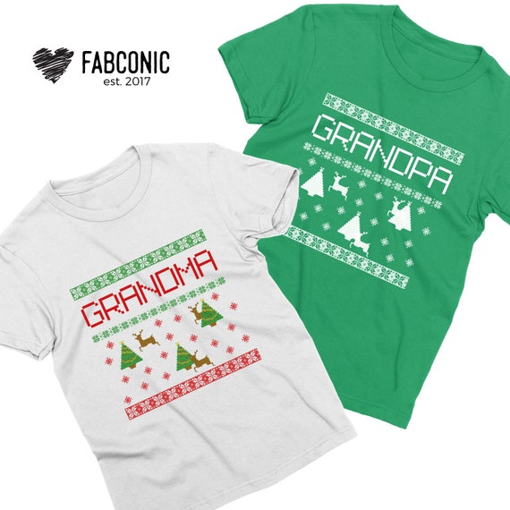 Cadeau de Noël pour de grand-maman, chemises de grands-parents de Noël, cadeau de pour Noël pour grand-papa, cadeau de grands-parents, grands-parents Noël chemises 45a173 Cadeau de Noël pour de grand-maman, chemises de grands-parents de Noël, cadeau de pour Noël pour grand-papa, cadeau de grands-parents, grands-parents Noël chemises 45a173