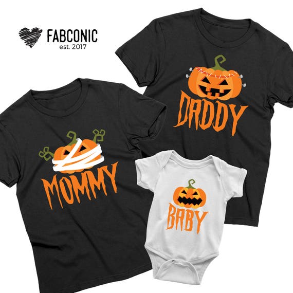 pumpkin shirt baby