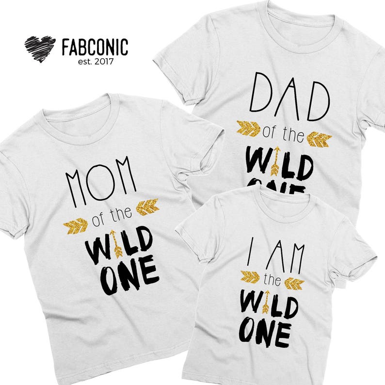 daddy baby matching