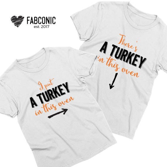 thanksgiving pregnancy shirt