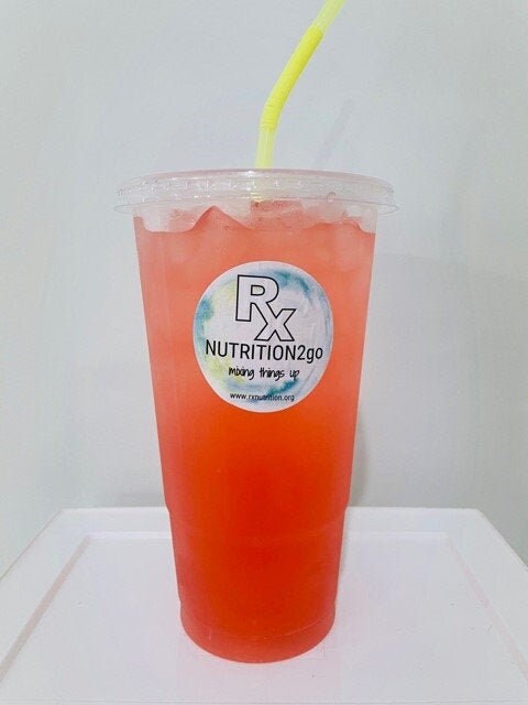 Individual Loaded Teas to go! Makes 32 oz cup!  Packed for convenienc…