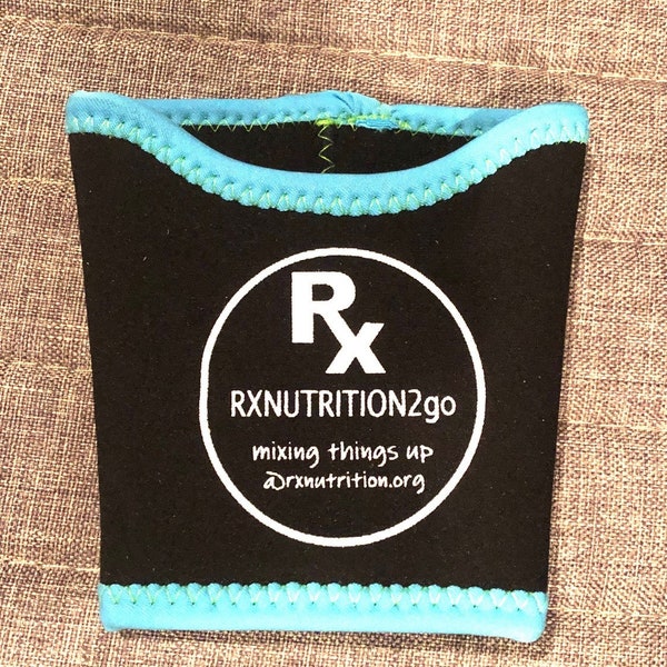 Loaded Tea Koozie Etsy