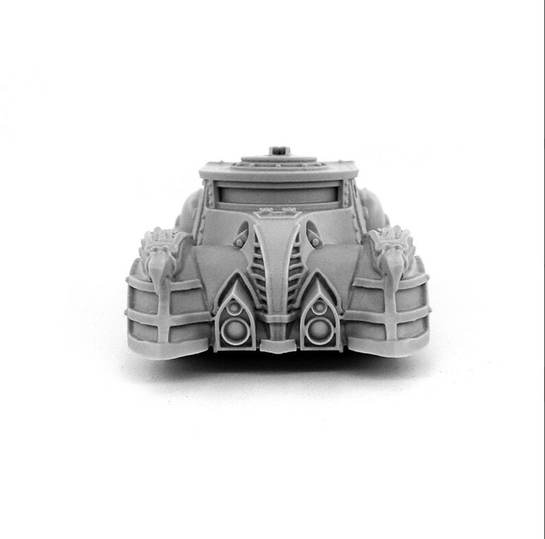 IMPERIAL Hive Runner MKVI Etsy