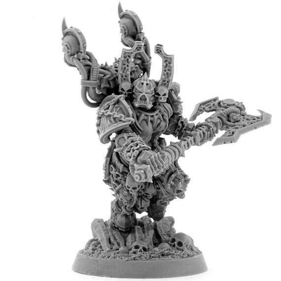 Champion Axe 2 Assassin