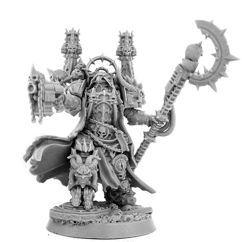 chaos warp chaos warp