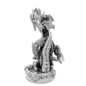 NECROCYBORG CRYPTKEEPER NECROCYBORG CRYPTKEEPER