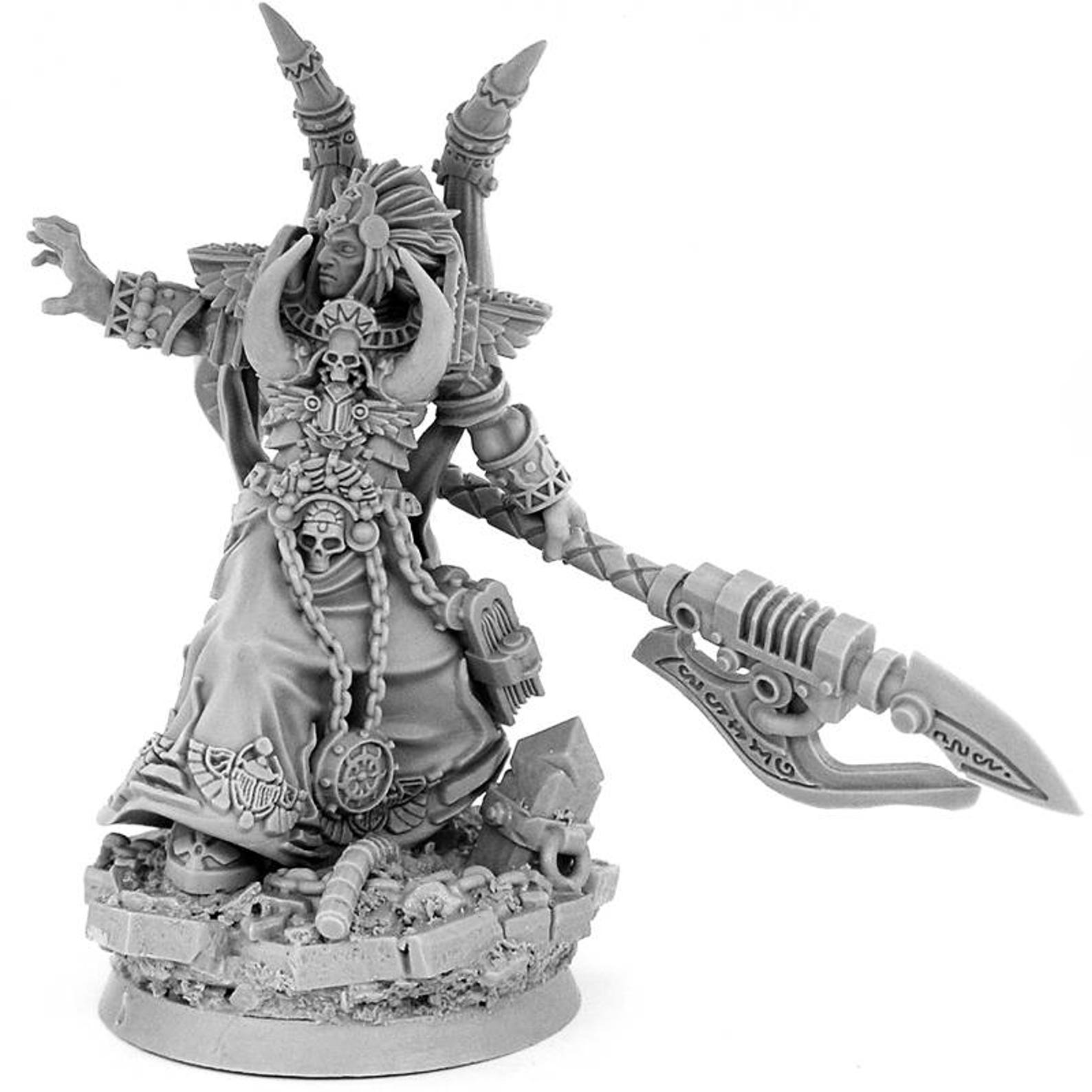 Warhammer 40000 Миниатюры Купить
