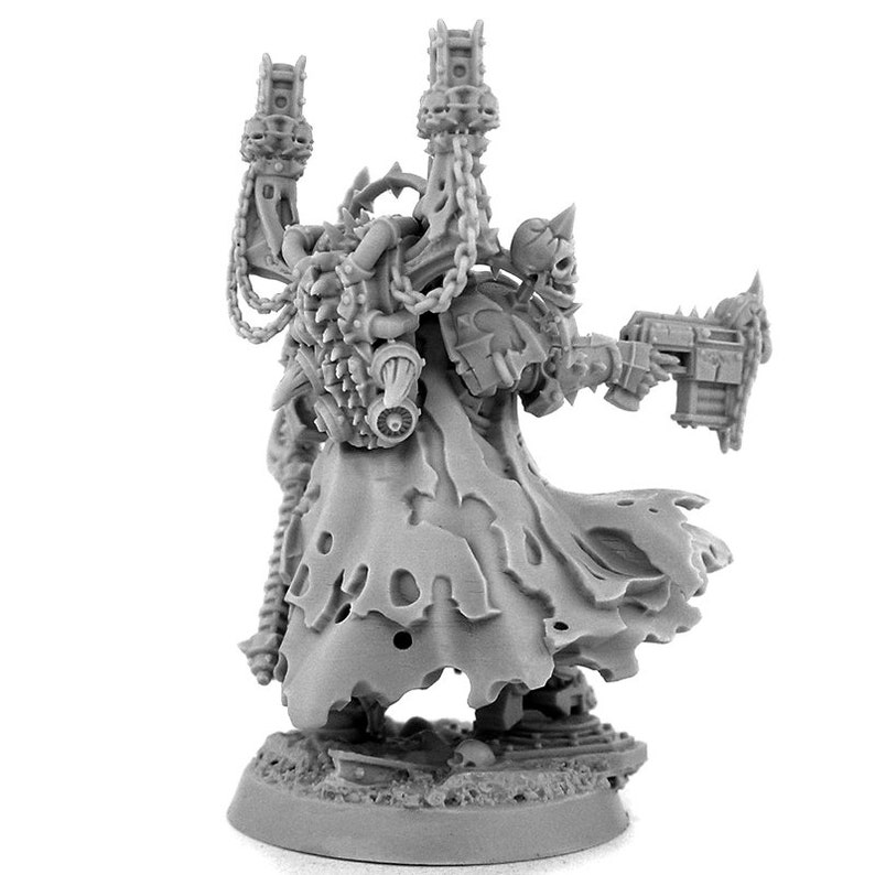 chaos warp chaos warp