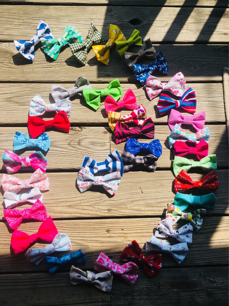 Bow ties For Dune
