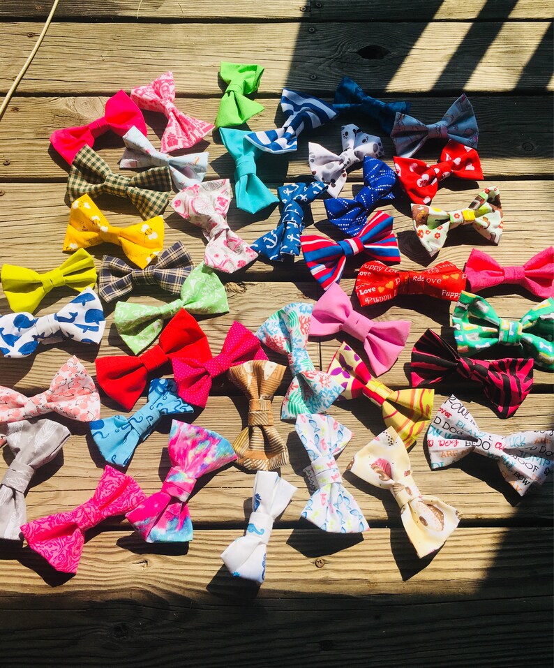 Bow ties For Dune
