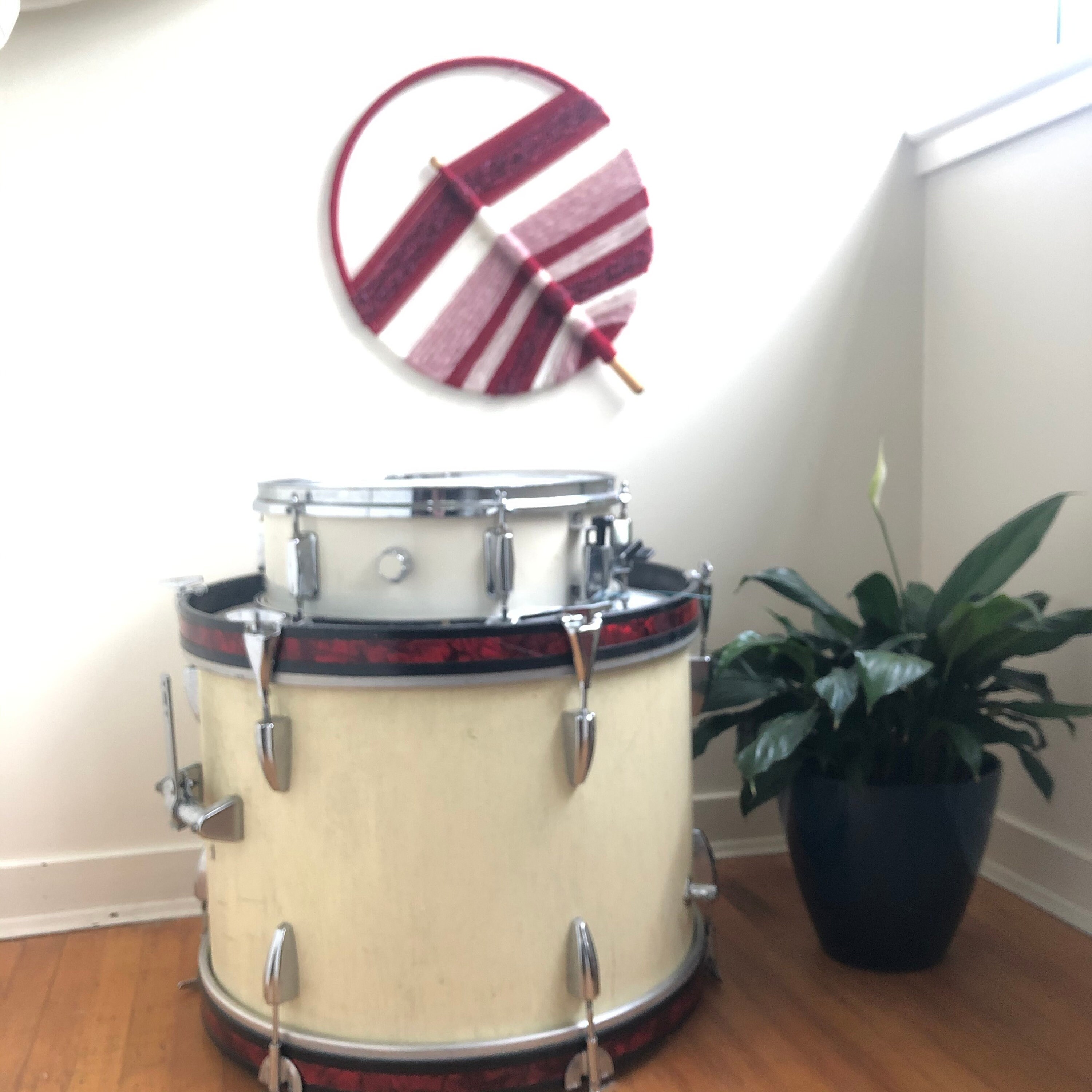 18 Floor Tom for sale Only 4 left at 65