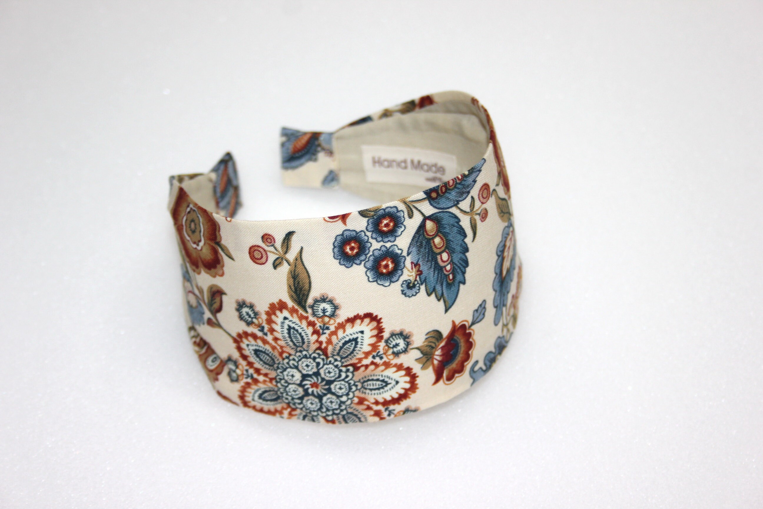 Flower Headcovers Etsy