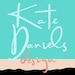 Kate Daniels