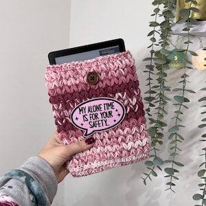 Kindle case Kindle accessories Book lover gift Kindle sleeve Kobo case Kindle skin