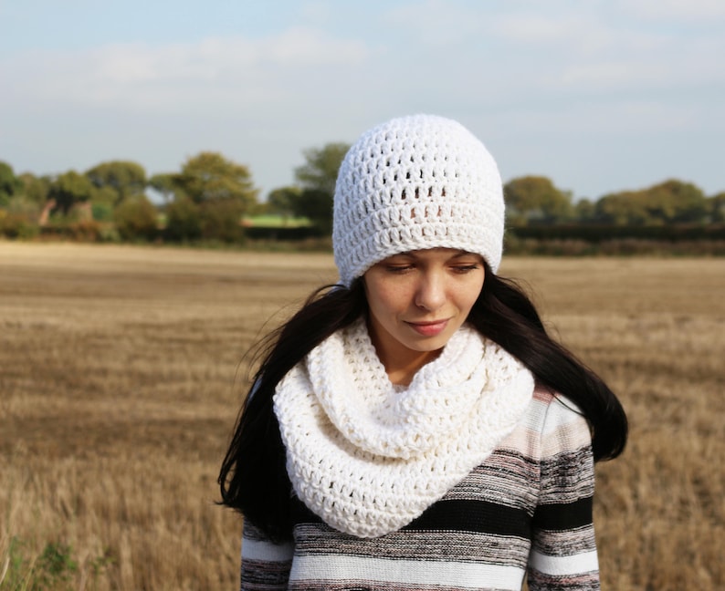 Real Estate Realtor Winter Beanie Skull Cap Warm Knit Ski Slouchy Hat Durable