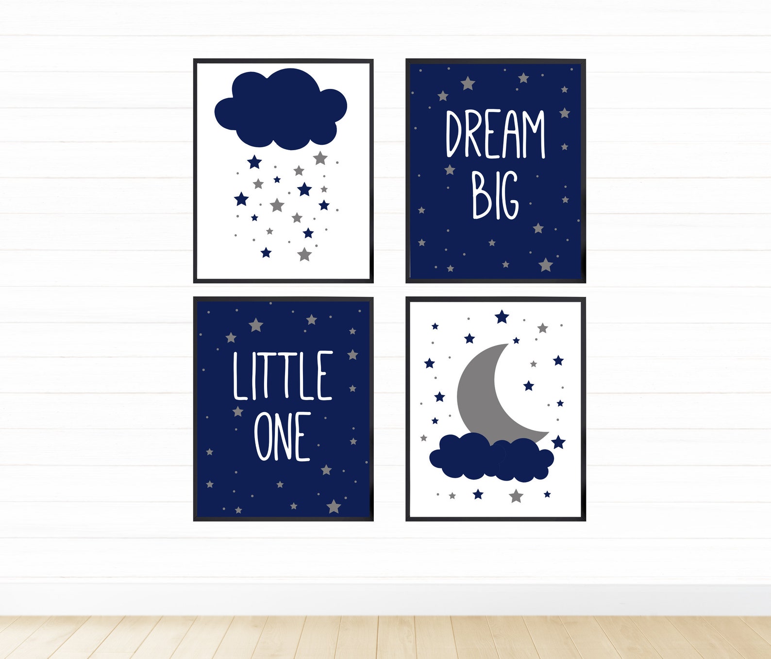 Printable Wall Art Boys