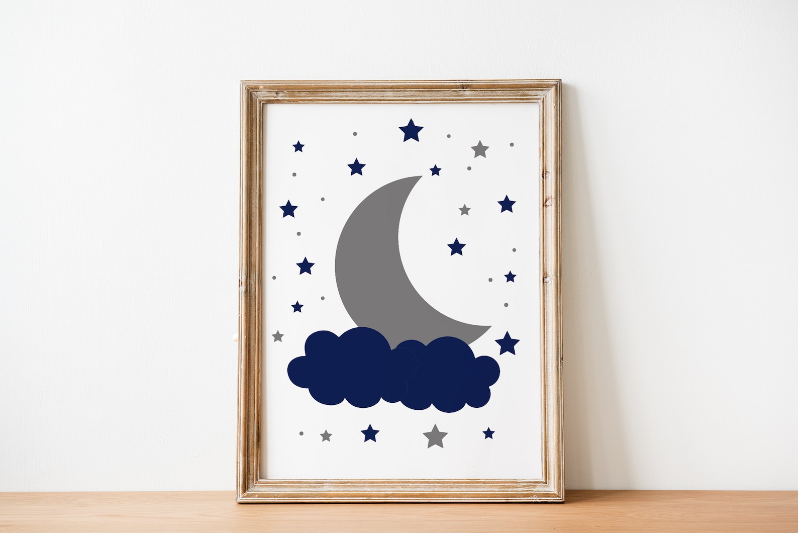Boys Printable Wall Art Set for Nursery Decor Digital - Etsy