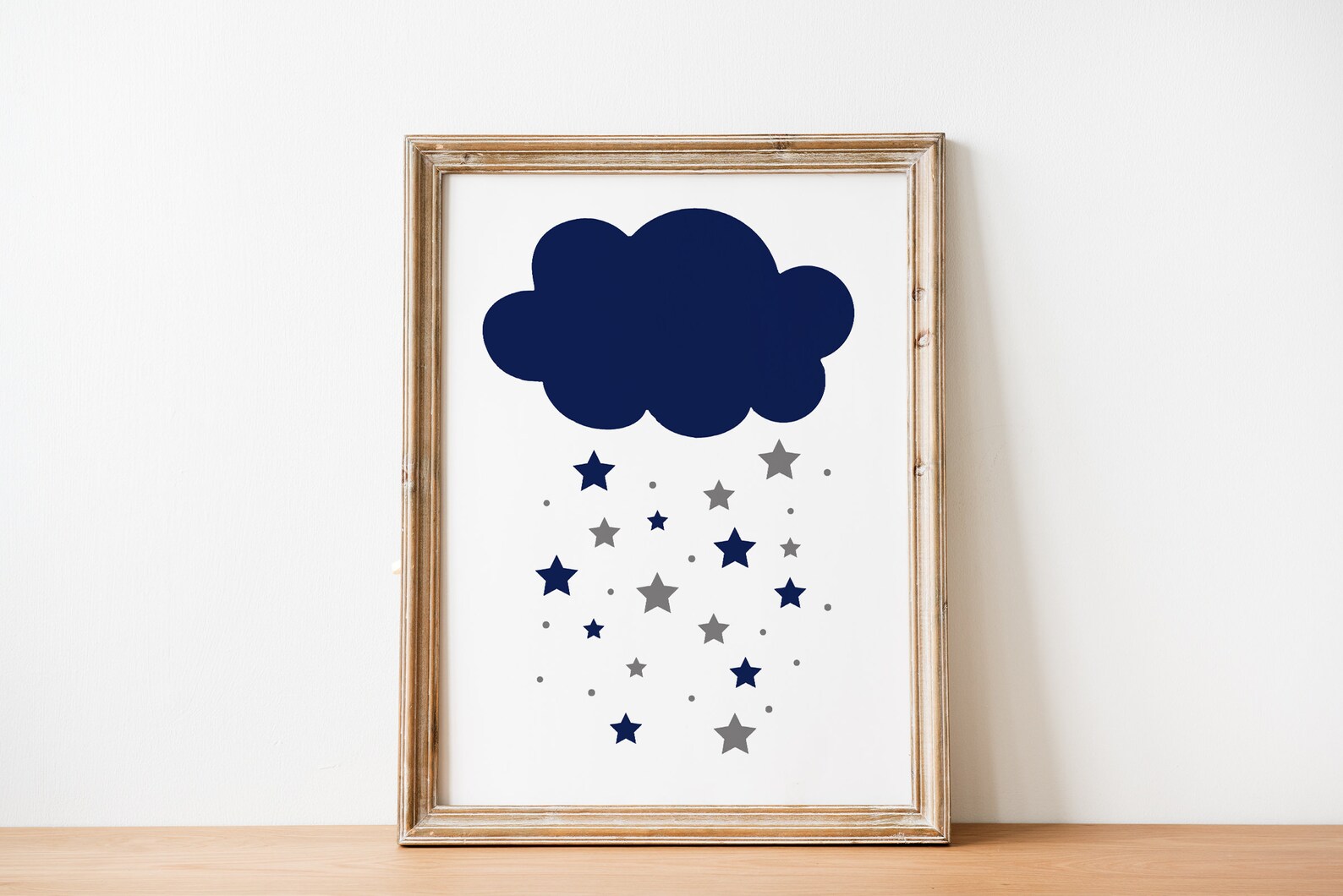 Boys Printable Wall Art Set for Nursery Decor Digital - Etsy