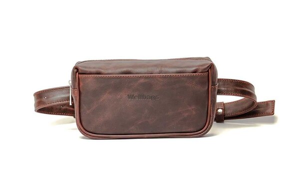 travel bag for waist