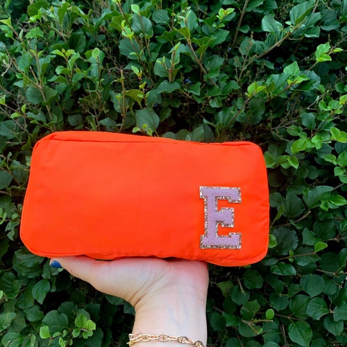 Nylon Bag WITH Patches Large Etsy