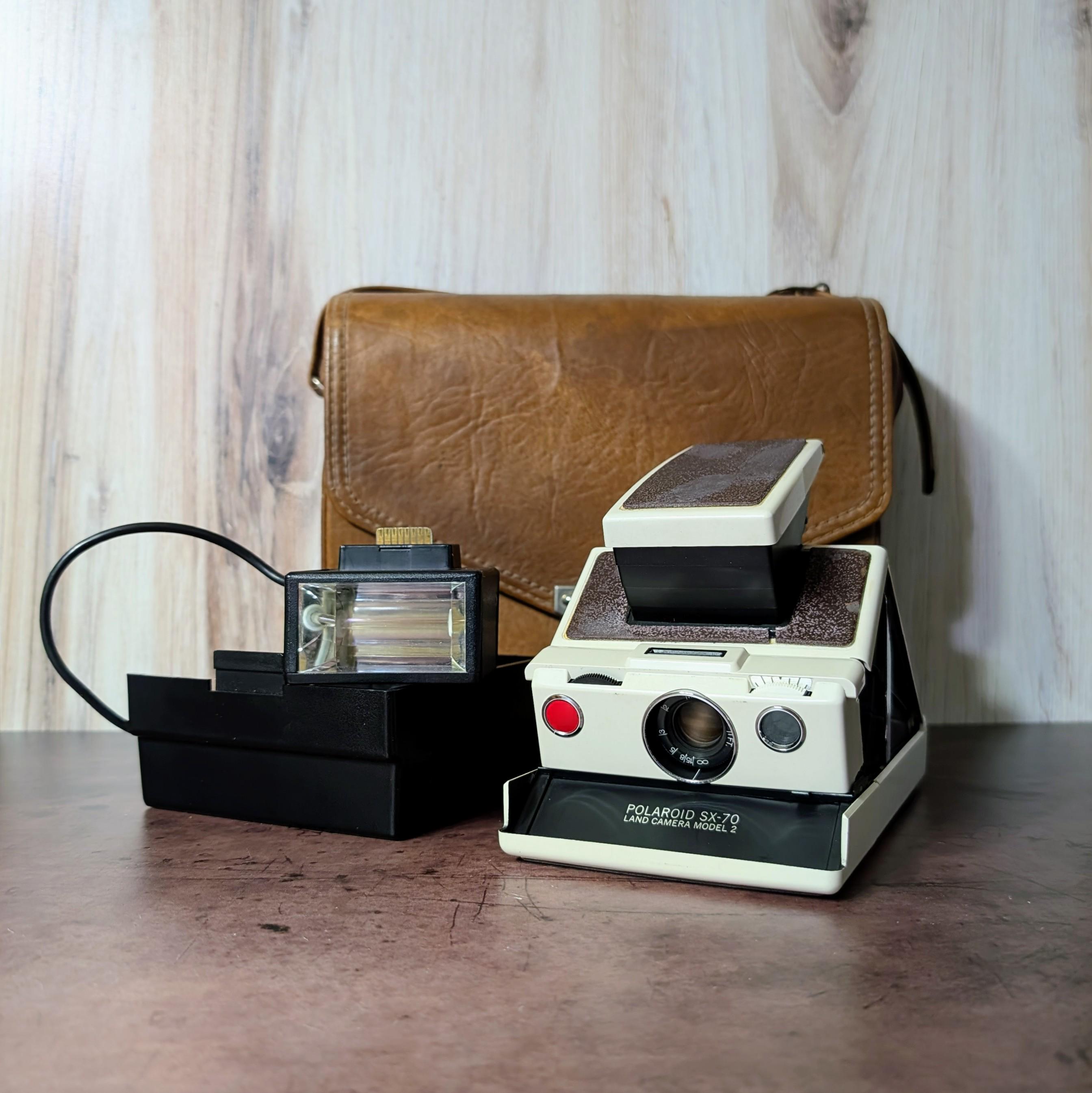 Polaroid sun 660 - Etsy 日本
