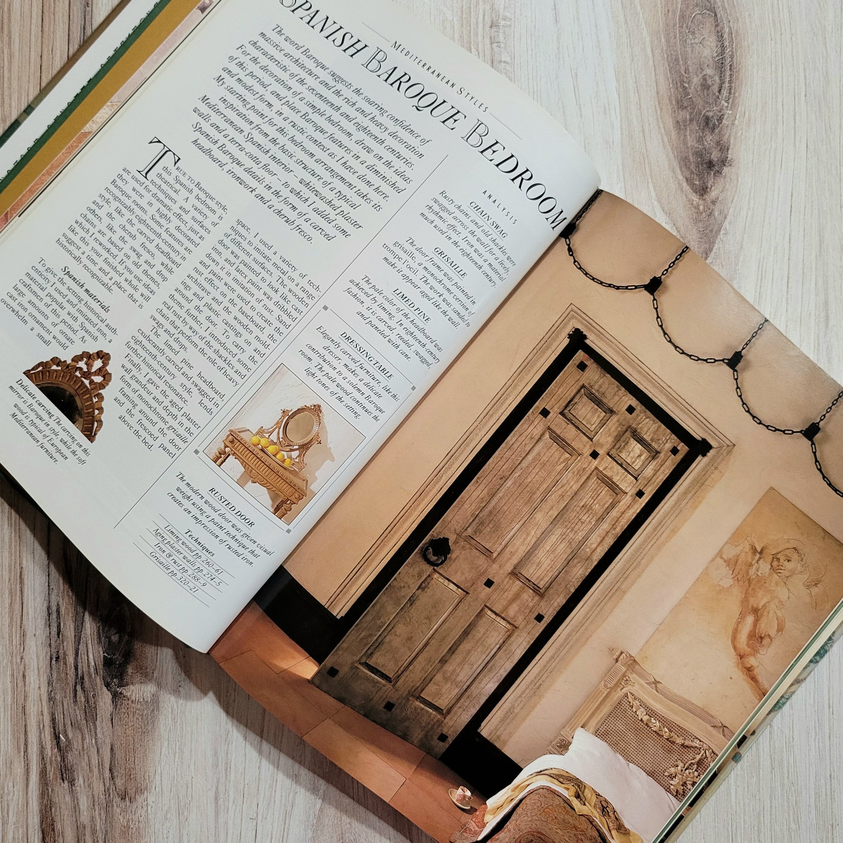 Decorative Style by Kevin Mccloud, Reference Book - Etsy