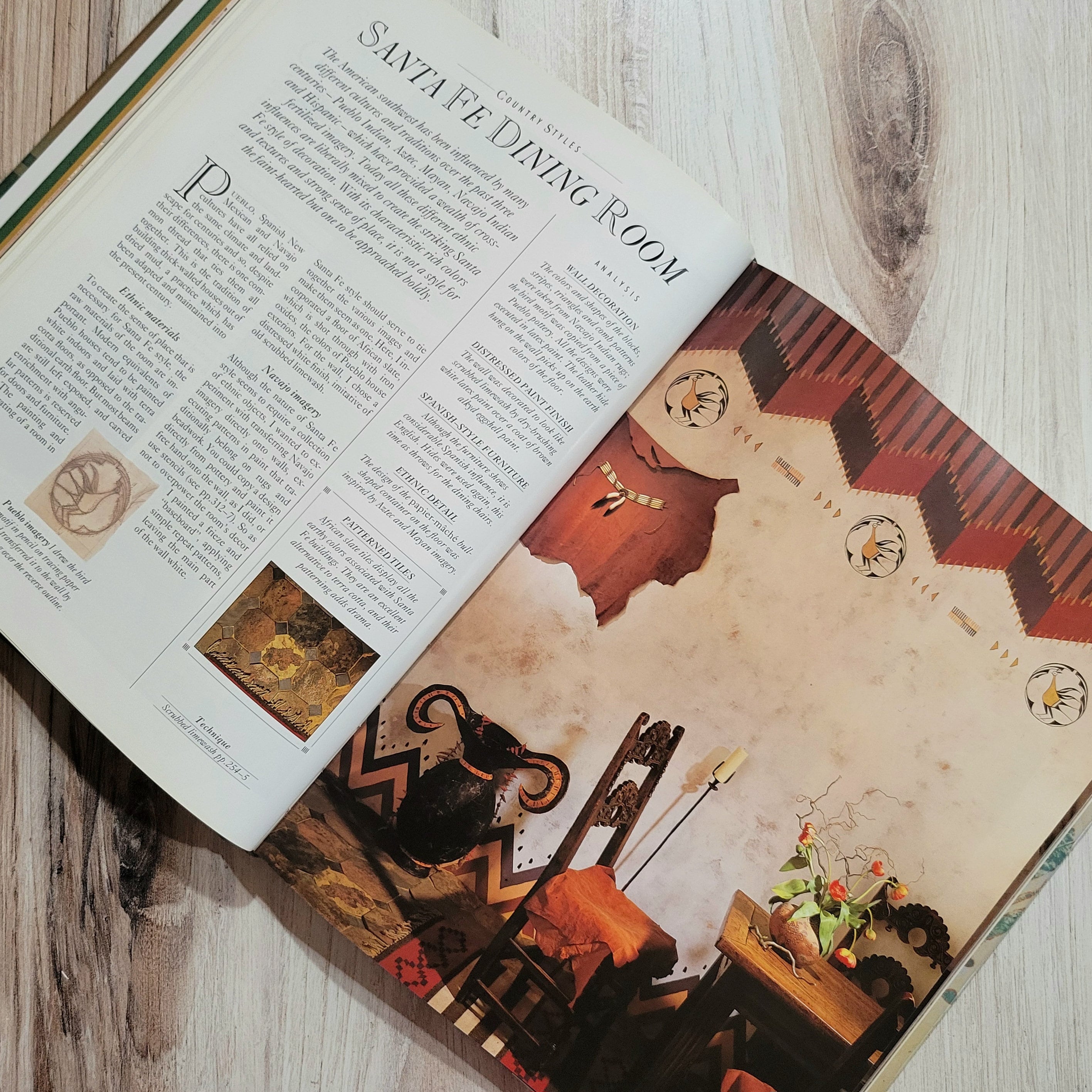 Decorative Style by Kevin Mccloud, Reference Book - Etsy